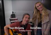 A Song for Christmas - Music Video