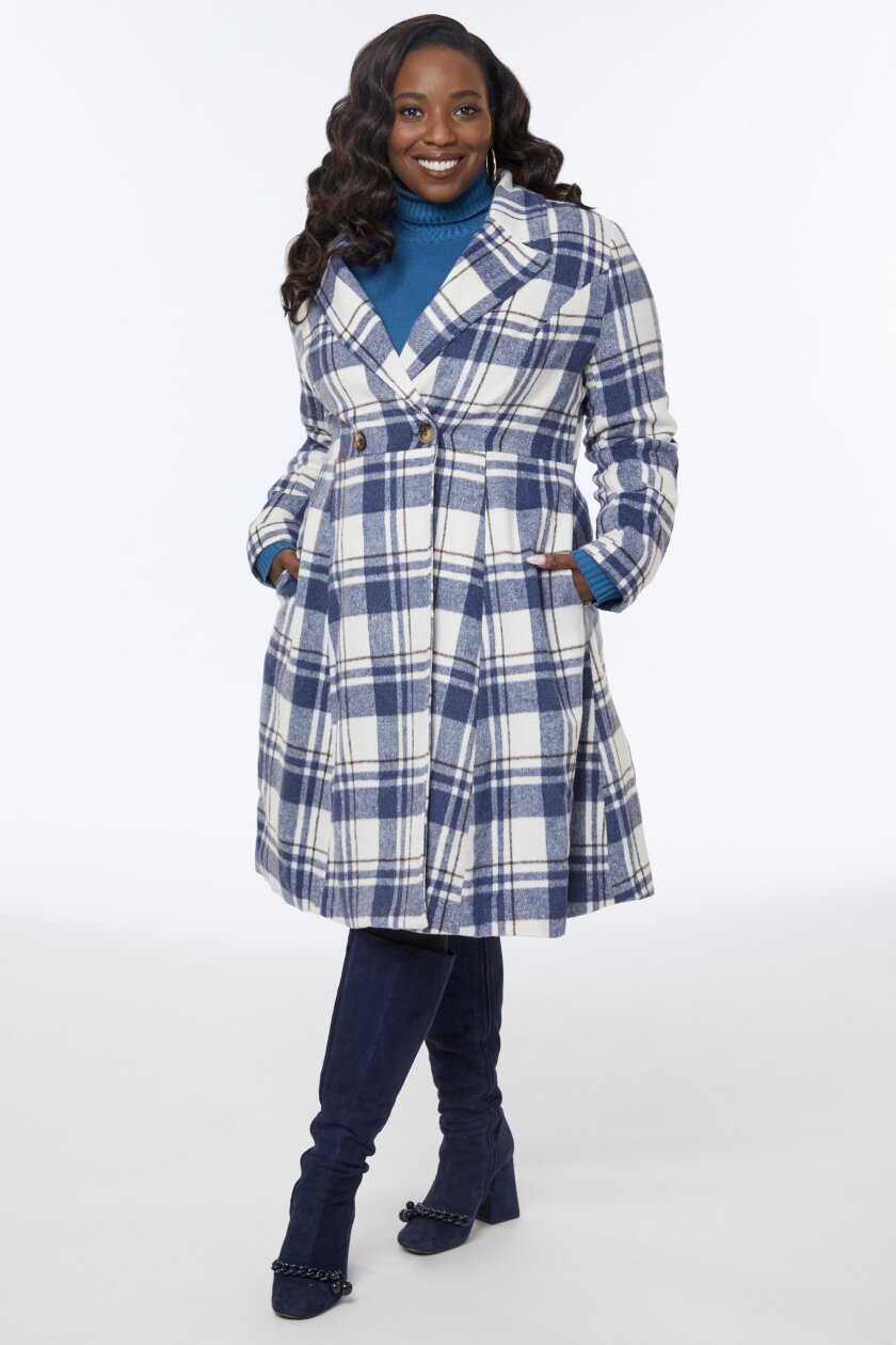 Olivia Washington