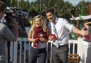 Reindeer Games - With Love, Christmas - Christmas Entertainment