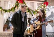 On Location - A Homecoming for the Holidays
