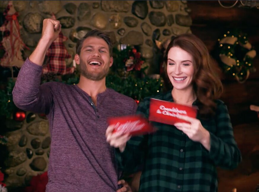 Videos from Christmas Getaway Christmas Getaway