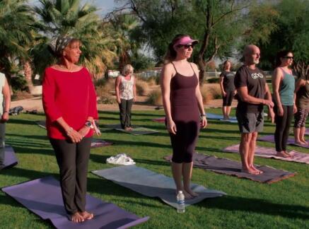 Highlights - New Horizons - Meet the Peetes