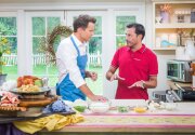 Easy Fried Rice - Home & Family