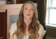 On Location - Laci J. Mailey - Chesapeake Shores
