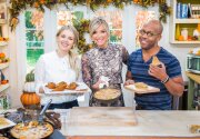 Community Bake-Off - Home & Family