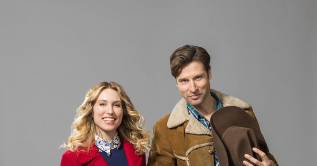 One starry christmas Cast - One Starry Christmas