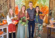 Fall Harvest Dollar Store Challenge - Home & Family