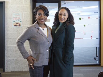 Preview + Sneak Peek - Christmas Comes Twice