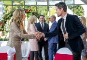 On Location - A Godwink Christmas: Meant for Love
