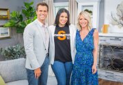 Jordin Sparks Interview - Home & Family