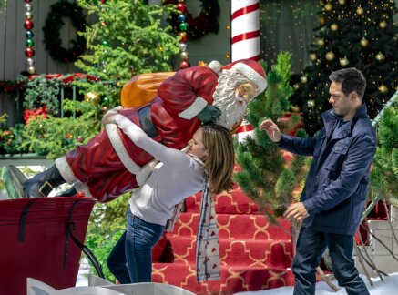 Preview + Sneak Peek - Two Turtle Doves