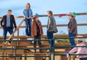Rodeo is Family - Ride