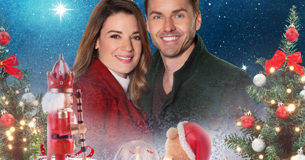 Christmas by Starlight Christmas By Starlight