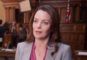 Interviews - Claire & Joanna's relationship - Darrow & Darrow: In the Key of Murder