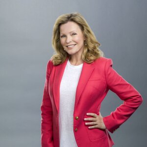 Cast Cheryl Ladd Garage Sale Mysteries The Wedding Dress