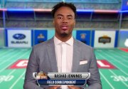 Highlights - Rashad’s Odds - Cat Bowl II