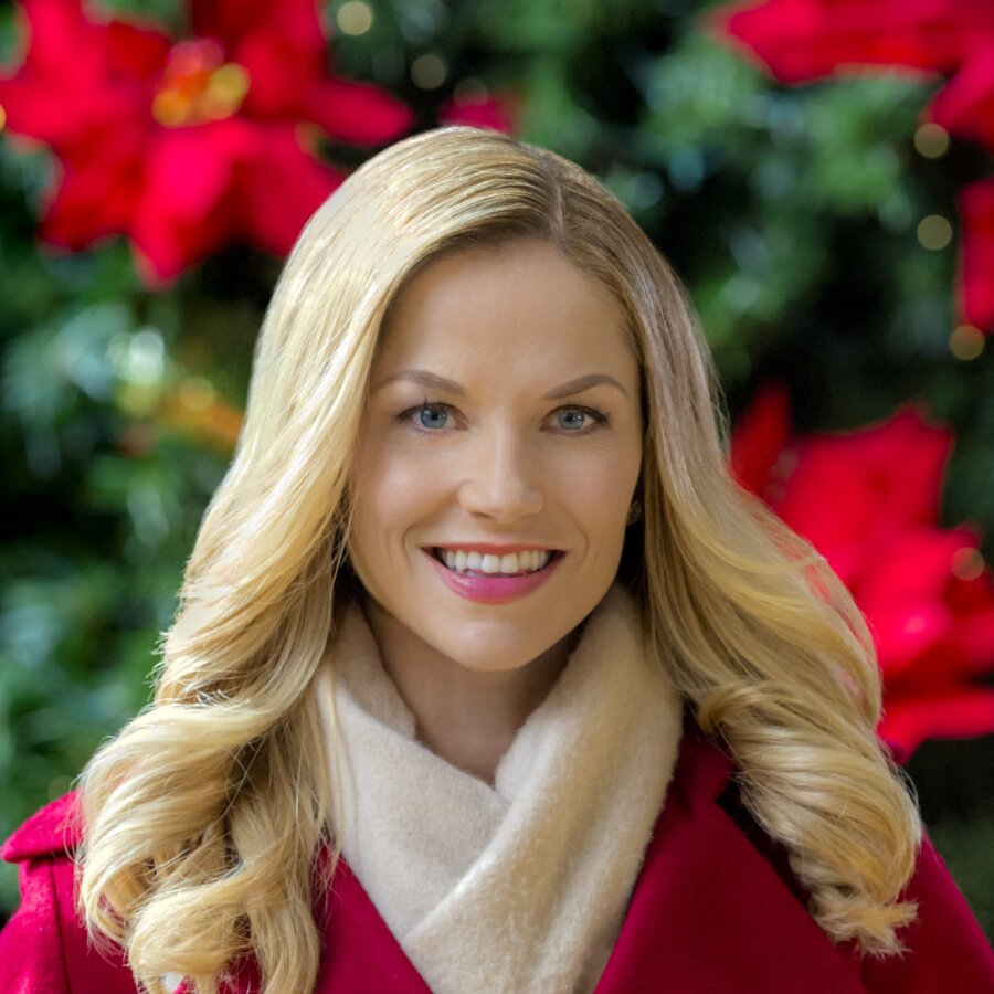 Ellen Hollman on Sharing Christmas