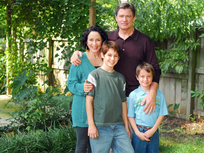 Front of the Class Talent