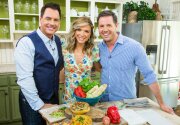 Southern Dishes - Home & Family