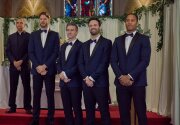 Preview - Hearts Around the Table: Kiki's Fourth Ingredient