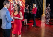 Sneak Peek - MatchMaker Mysteries: The Art of the Kill