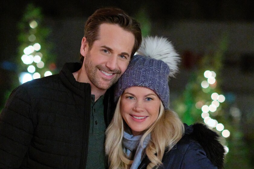 Niall Matter