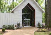 Preview - Wedding at Graceland - Good Luck Charm