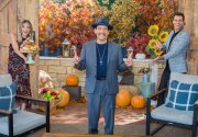 Danny Trejo Interview - Home & Family