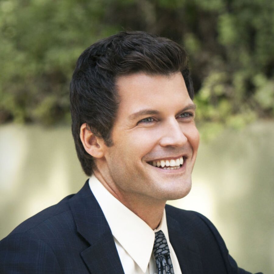 Meaww deklin Mark Deklin - Cast - The Wish List
