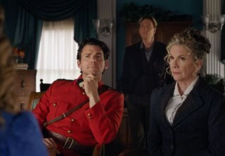 Highlight - That's A Helpful Note - When Calls the Heart